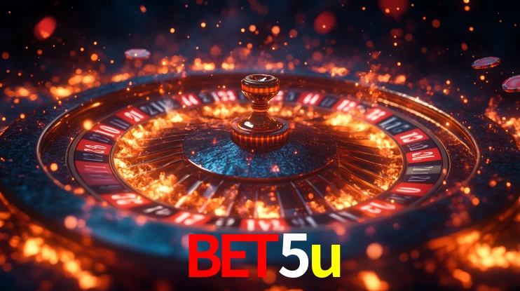 Casa de Apostas bet5u